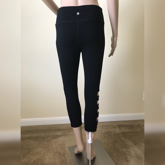 💫NEW Workout Leggings💫 - Picture 6 of 8